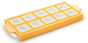 DELICIA FORMA APAĻU RAVIOLI PAGATAVOŠANAI, 10GAB.