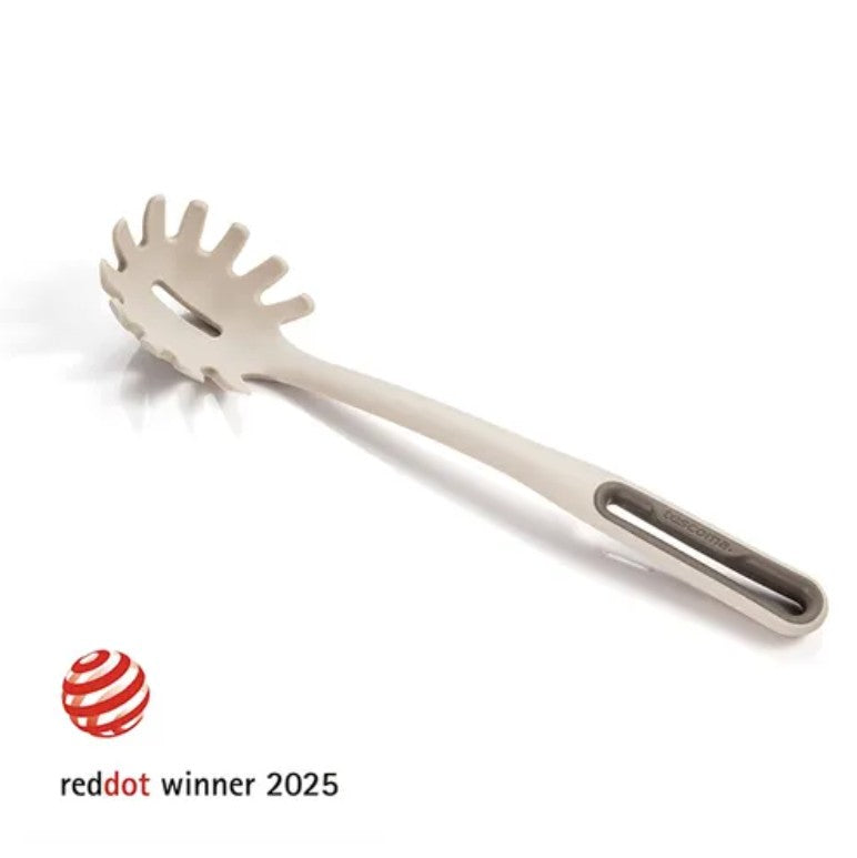 SILICON PRIME PASTAS KAROTE 32.9CM, KREMKRĀSAS, SILIKONS