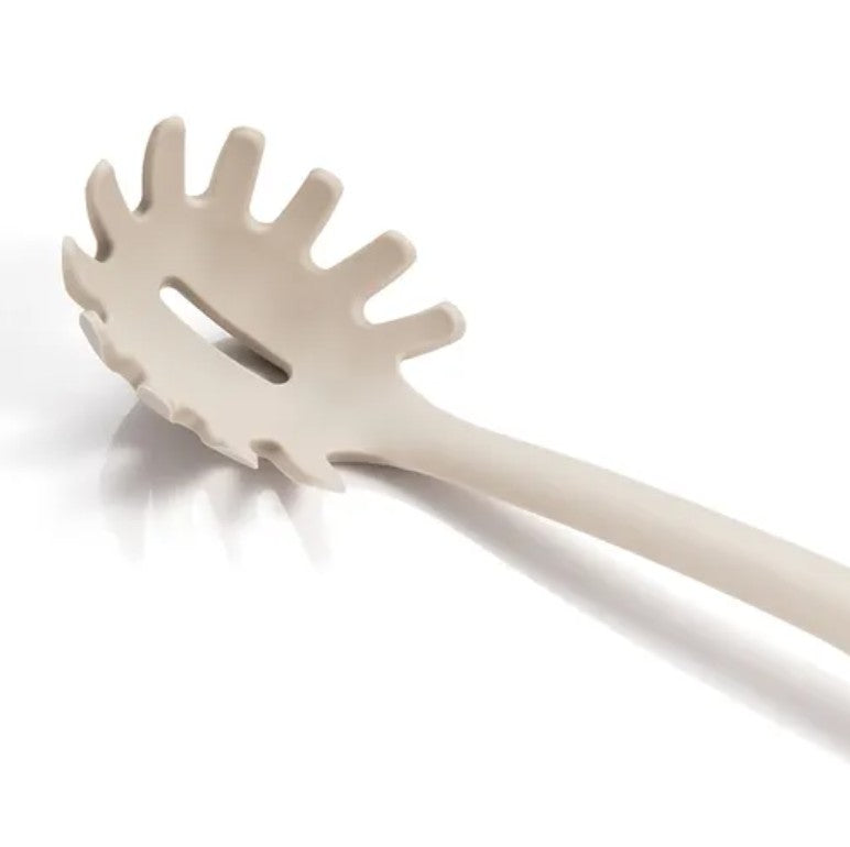 SILICON PRIME PASTAS KAROTE 32.9CM, KREMKRĀSAS, SILIKONS