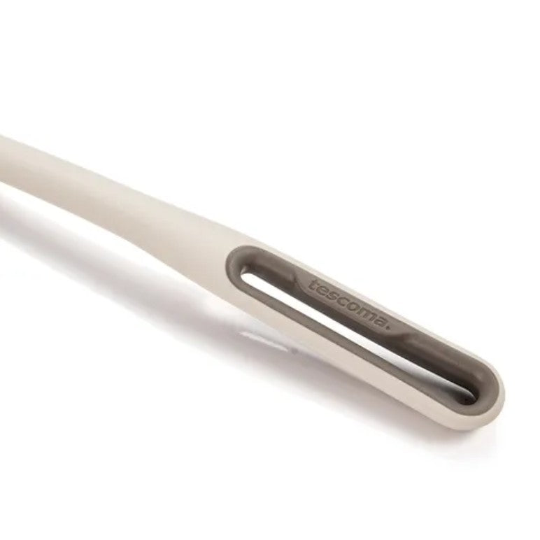 SILICON PRIME PASTAS KAROTE 32.9CM, KREMKRĀSAS, SILIKONS