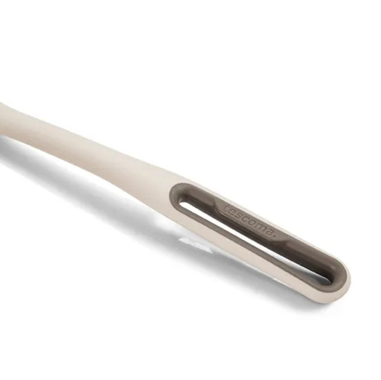 SILICON PRIME LĀPSTIŅA 32.8CM, PERFORĒTA, KREMKRĀSAS, SILIKONS