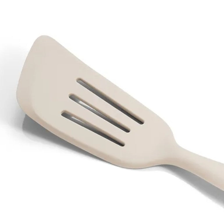 SILICON PRIME GARĀ LĀPSTIŅA 32.7CM, KREMKRĀSAS, SILIKONS