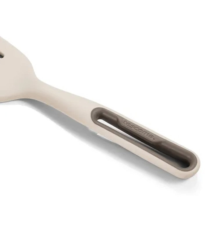 SILICON PRIME GARĀ LĀPSTIŅA 32.7CM, KREMKRĀSAS, SILIKONS