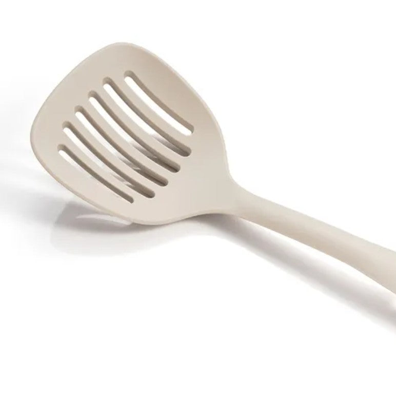 SILICON PRIME PUTU KAROTE 32.9CM, KREMKRĀSAS, SILIKONS
