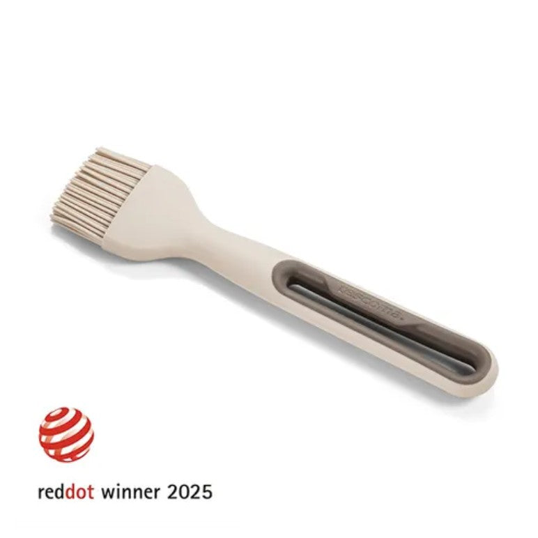 SILICON PRIME KONDITOREJAS OTIŅA 20CM, KREMKRĀSAS, SILIKONS