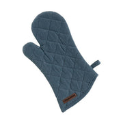 FANCY HOME VIRTUVES CIMDS 31x17CM, NO NĀTRES ŠĶIEDRAS, ZILS