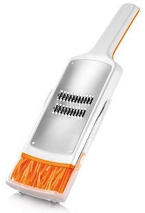 HANDY X-SHARP JULIEN STRIP GRATOR