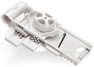 HANDY RĪVE AR 4 MAINĀMIEM ASMEŅIEM