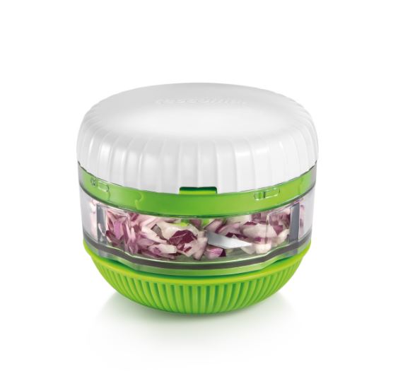 HANDY ROTĒJOŠA ROKAS RĪVE D10CM, PLASTMASAS/NER.TĒR.