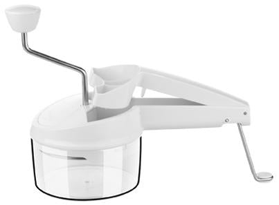 HANDY ROTĒJOŠA RĪVE AR 3 MAINĀMIEM ASMEŅIEM