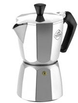 PALOMA ESPRESSO VĀRĪTĀJS 3 TASĪTĒM