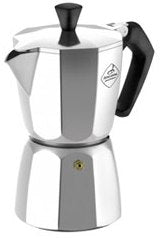 PALOMA ESPRESSO VĀRĪTĀJS 6 TASĪTĒM