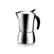MONTE CARLO ESPRESSO VĀRĪTĀJS 4 TASĪTĒM, INDUKCIJAI
