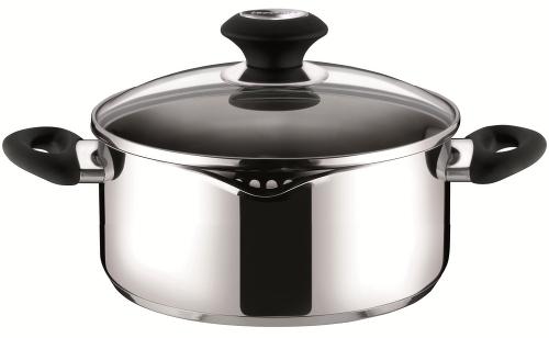 PRESTO KATLS 20CM, 2.5L, INDUKCIJAI