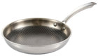 STEELCRAFT PANNA 28CM, AR NEPIED.KL., NER.TĒR., INDUKCIJAI