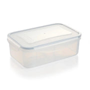 FRESHBOX UZGLABĀŠANAS TRAUKS 2-DAĻĪGS 1.2L, PLASTMASAS