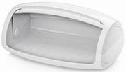4FOOD MAIZES KASTE 42x26CM, PLASTMASAS