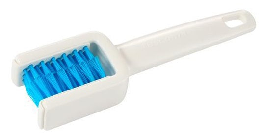 CLEANKIT BIRSTE NAŽIEM/GALDA PIEDERUMIEM 17.5CM, PLASTMASA