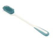 CLEAN KIT FLEX VIRTUVES BIRSTE UZKOPŠANAI 30.5CM, PVC, SILIKONS