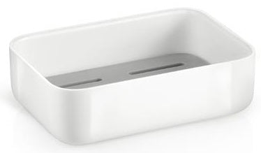 PURO SŪKĻA TURĒTĀJS 8x11x3.5CM, PLASTMASAS