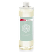 FANCY HOME ŠĶIDRUMS TELPAS AROMATIZATORA PAPILDINĀŠANAI 500ML, CITRONZĀLE
