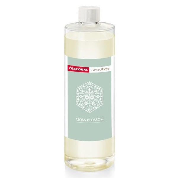 FANCY HOME ŠĶIDRUMS TELPAS AROMATIZATORA PAPILDINĀŠANAI 500ML, CITRONZĀLE