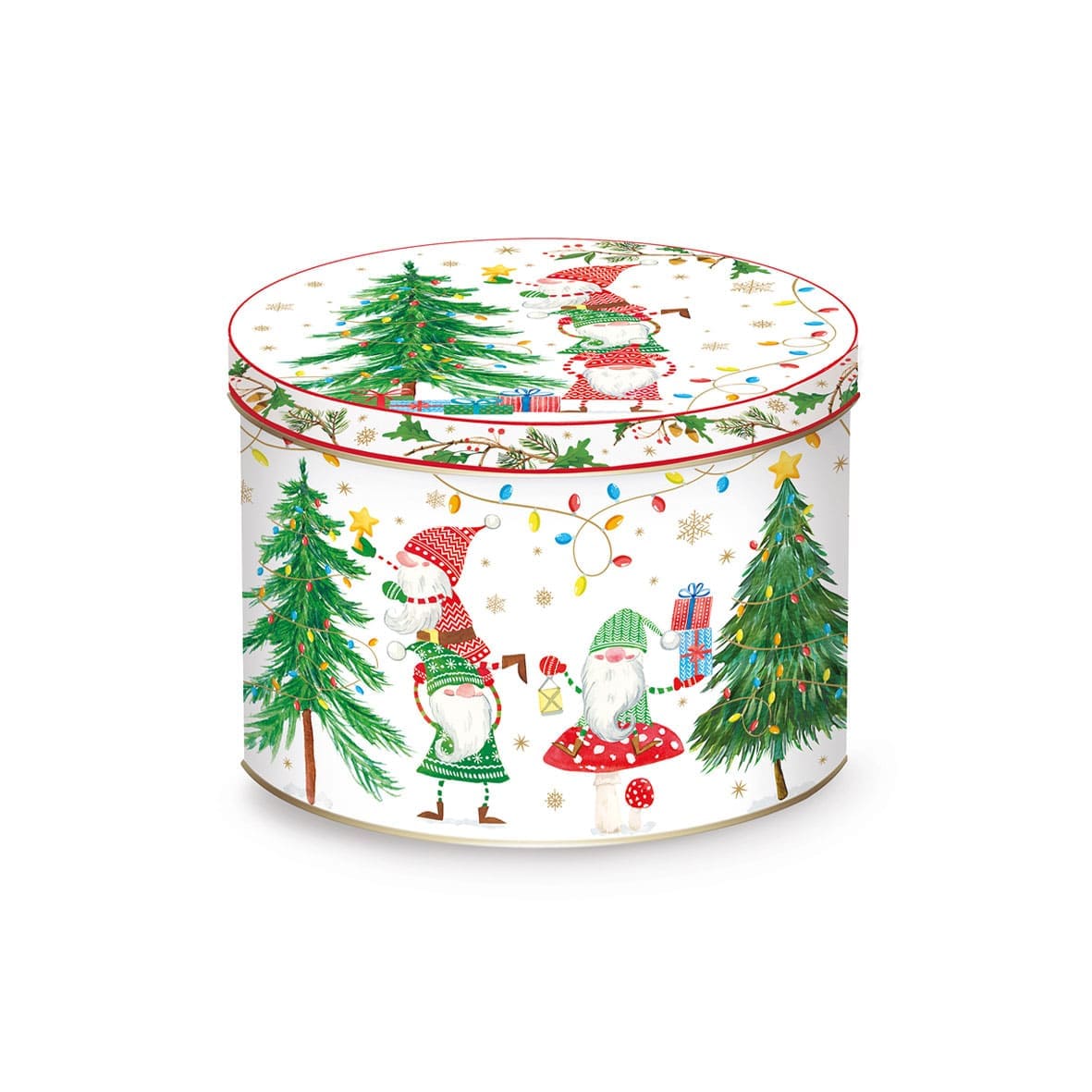 READY FOR CHRISTMAS KRŪZE 350ML, PORCELĀNS, DĀVANU KASTĒ