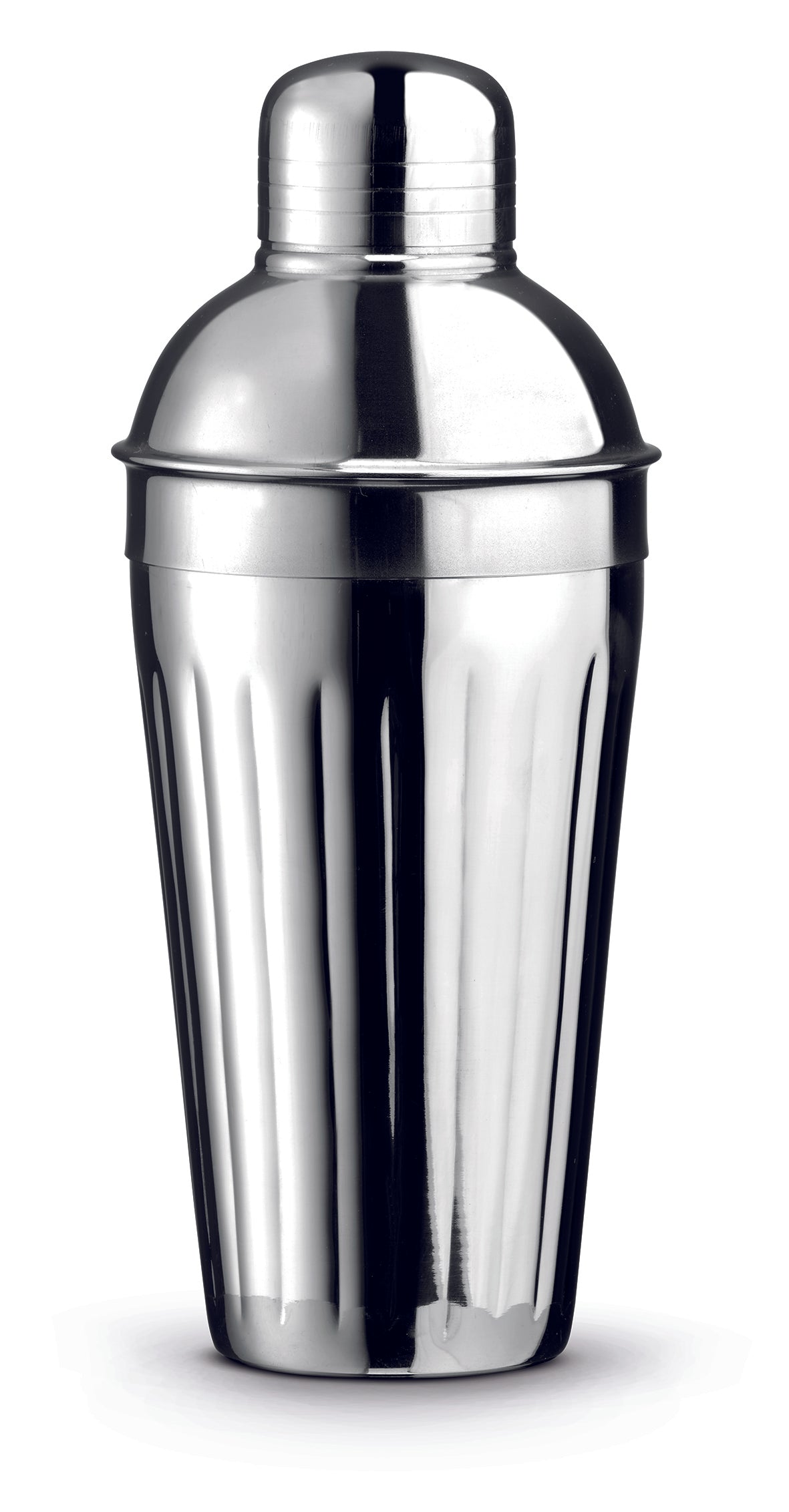 SILVER NIGHTS ŠEIKERIS 550ML, N/T