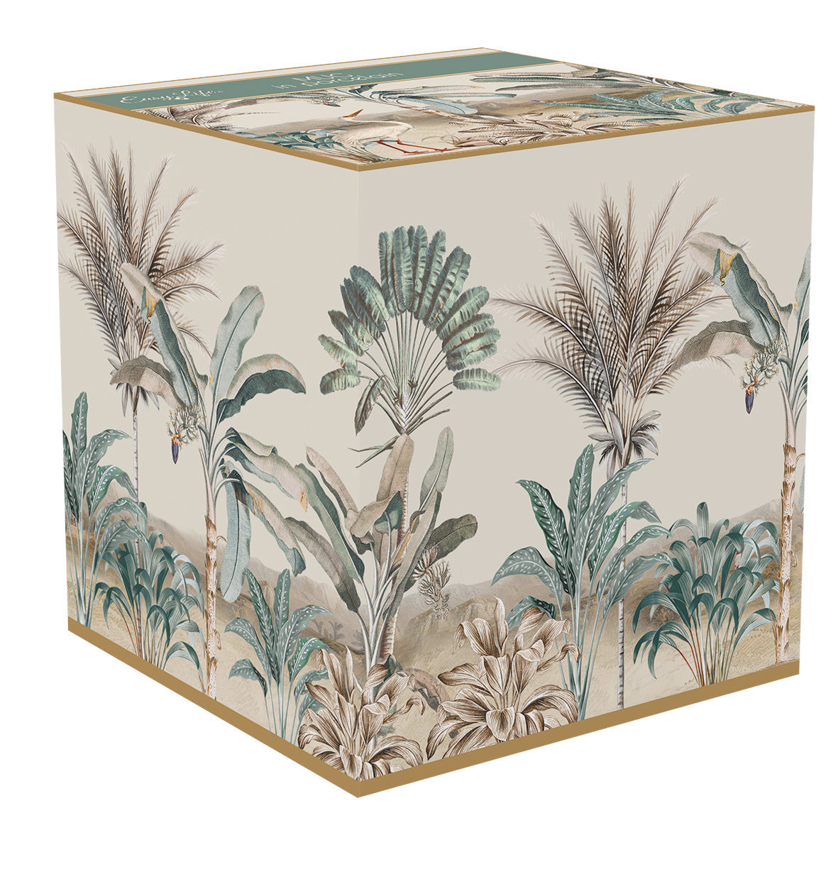 NOSTALGIC HEAVEN KRŪZE 275ML, PORCELĀNS