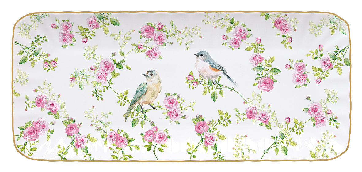 SPRING TIME KŪKU ŠĶĪVIS 36X16CM