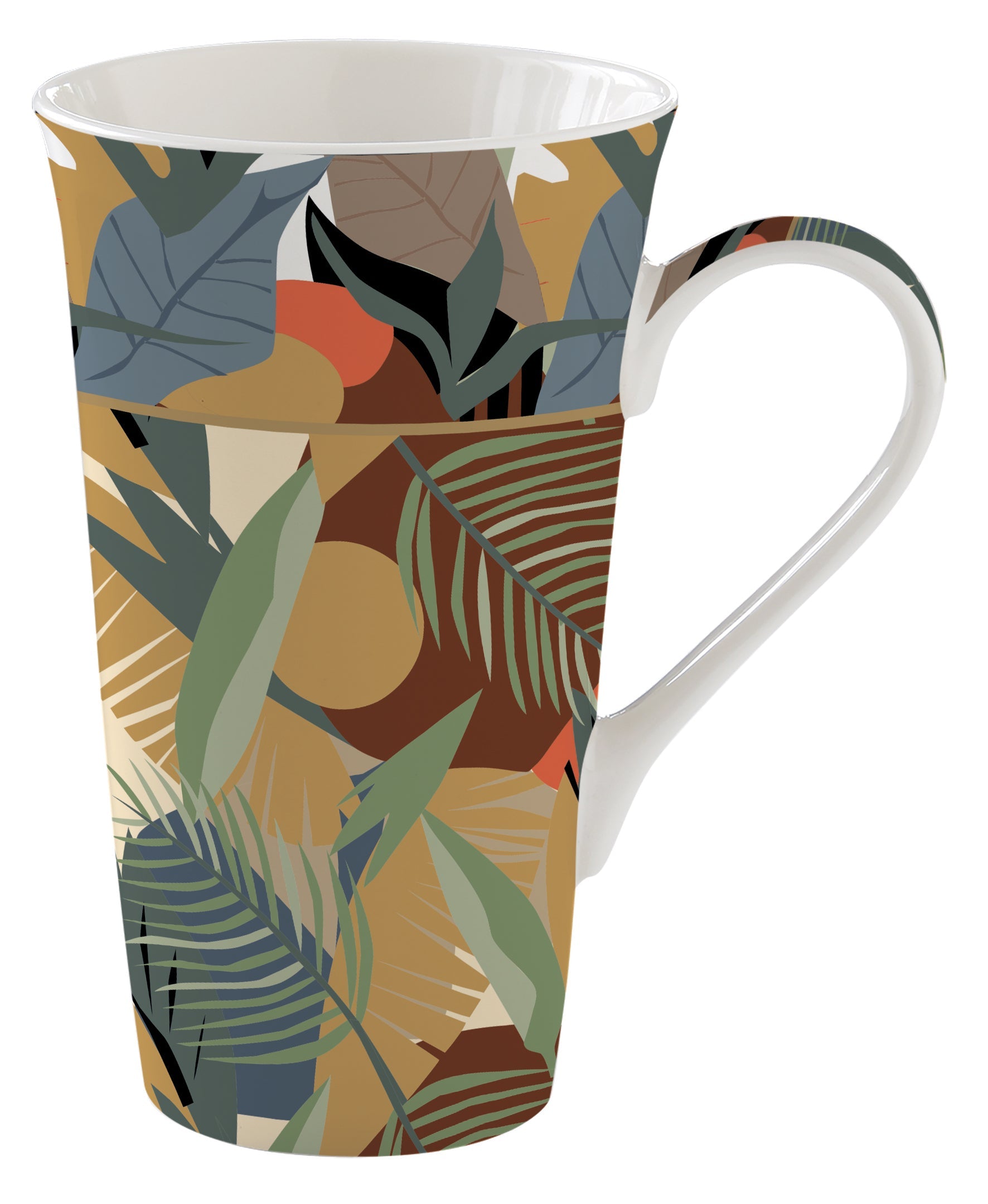 COFFEE MANIA KILIMANJARO TĒJAS KRŪZE 600ML