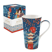 TOKYO KRŪZE 600ML, PORCELĀNS