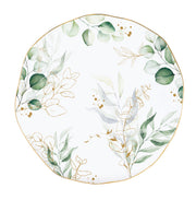 BOTANIQUE ŠĶĪVIS 26CM, PORCELĀNS