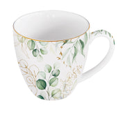BOTANIQUE KRŪZE 320ML, PORCELĀNS