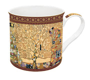 MASTERPIECE KLIMT TREE OF LIFE KRŪZE 300ML