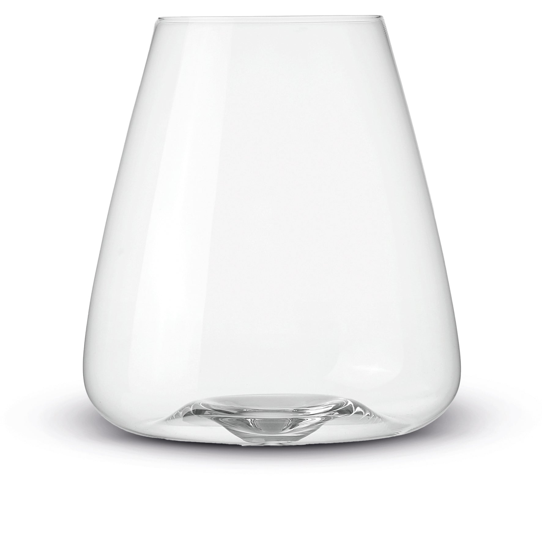 GRAND CRU GLĀZES 530ML, KOMPL. 2GAB., TRAPECVEIDA FORMA, KRISTĀLS
