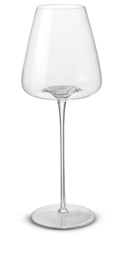 GRAND CRU VĪNA GLĀZES 350ML, KOMPL. 2GAB., UZ KĀJIŅAS, KRISTĀLS