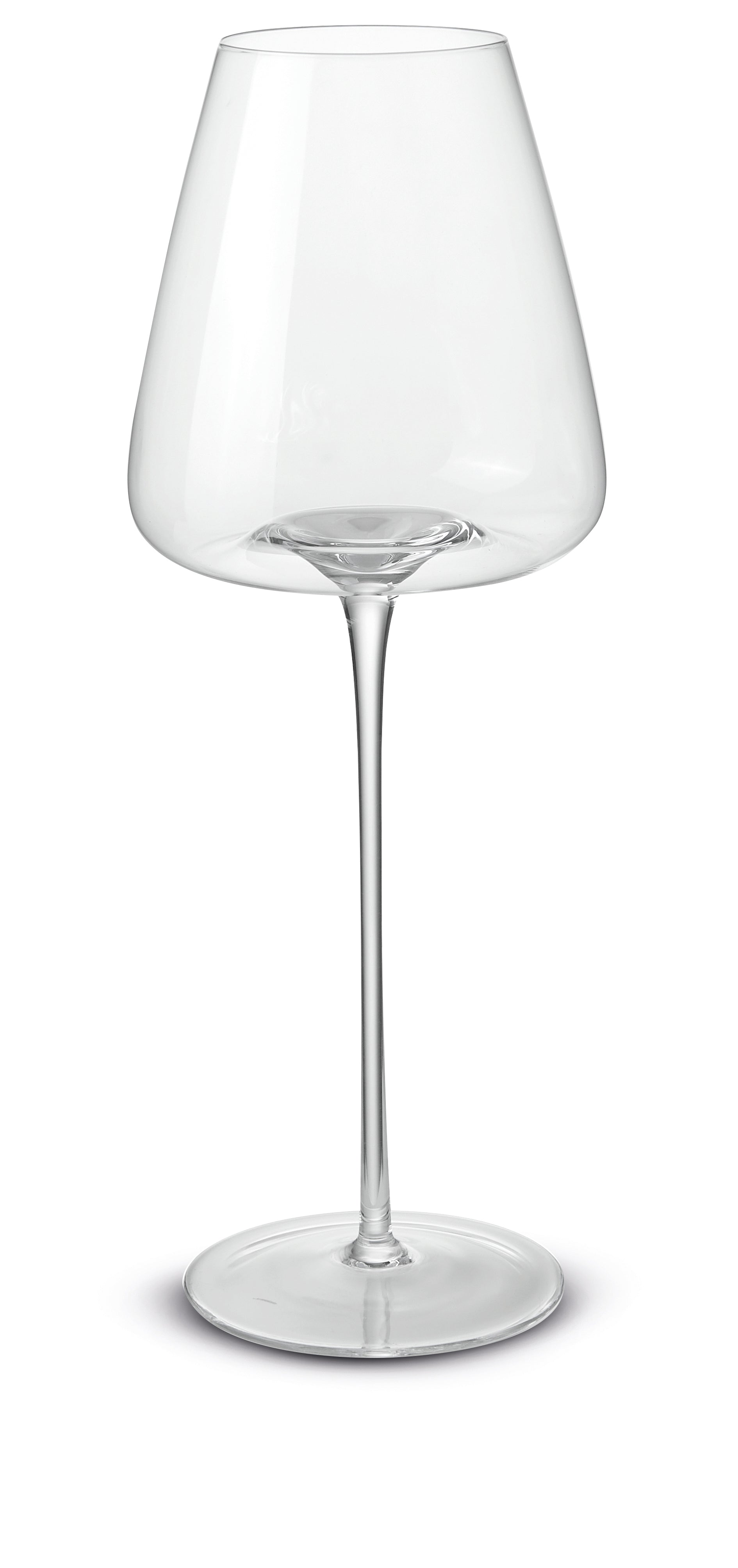 GRAND CRU VĪNA GLĀZES 350ML, KOMPL. 2GAB., UZ KĀJIŅAS, KRISTĀLS