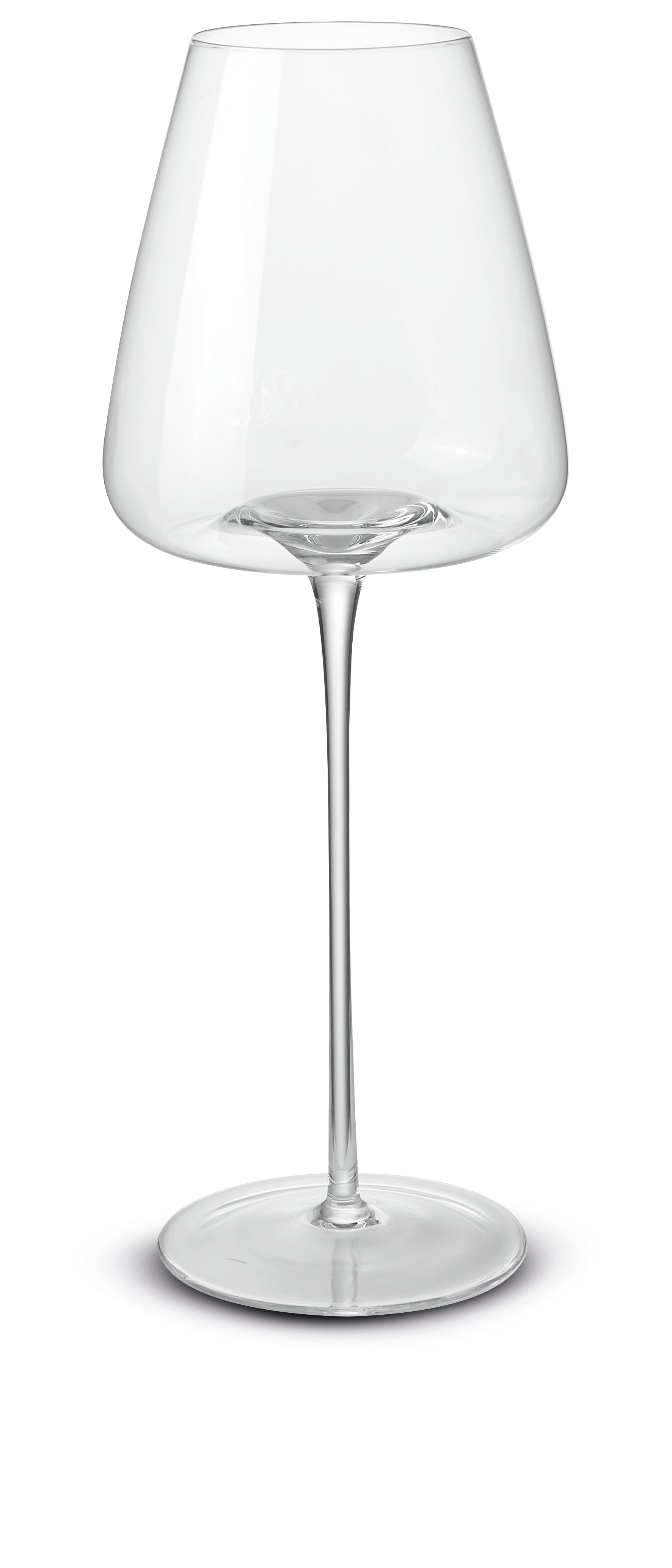 GRAND CRU VĪNA GLĀZES 530ML, KOMPL. 2GAB., UZ KĀJIŅAS, KRISTĀLS