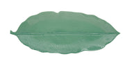 MADAGASCAR SERVĒJAMAIS TRAUKS LAPA 39X16CM G ZAĻŠ