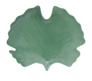 MADAGASCAR SERVĒJAMAIS TRAUKS LAPA 35X29CM G ZAĻŠ