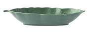 MADAGASCAR SERVĒJAMAIS TRAUKS LAPA 36X16CM T ZAĻŠ