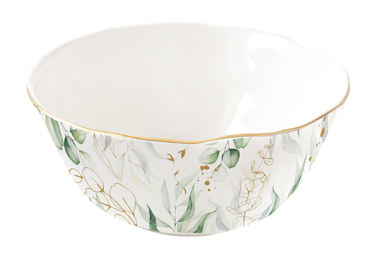 BOTANIQUE BĻODA 16CM, PORCELĀNS