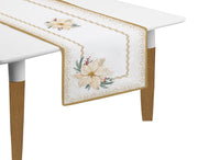 WHITE ELEGANCE GALDA CELIŅI 140x45 KOMPL. 2GAB, KOKVILNA