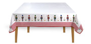 NUTCRACKERS GALDAUTS 145x180CM, KOKVILNA