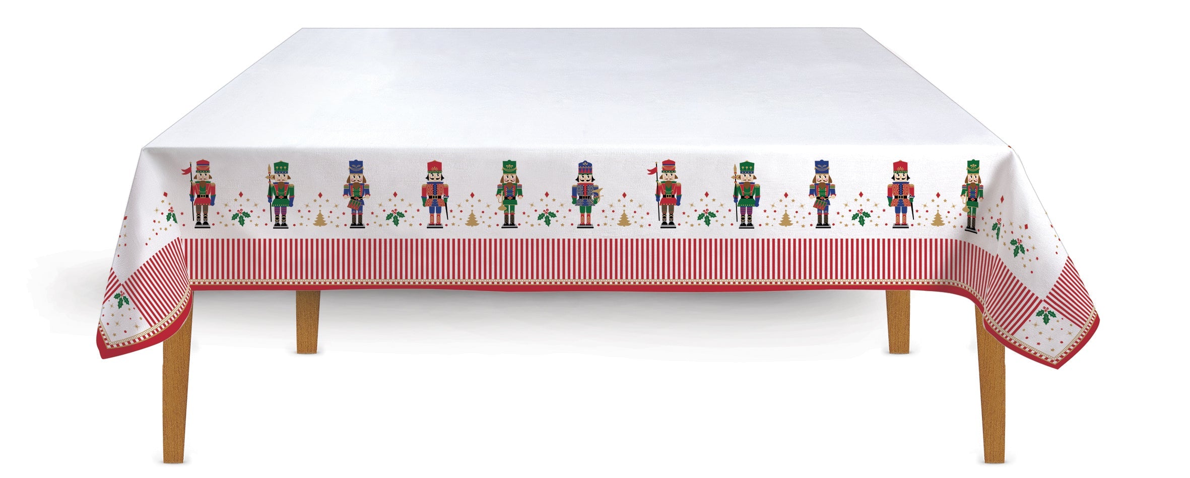 NUTCRACKERS GALDAUTS 250X145CM