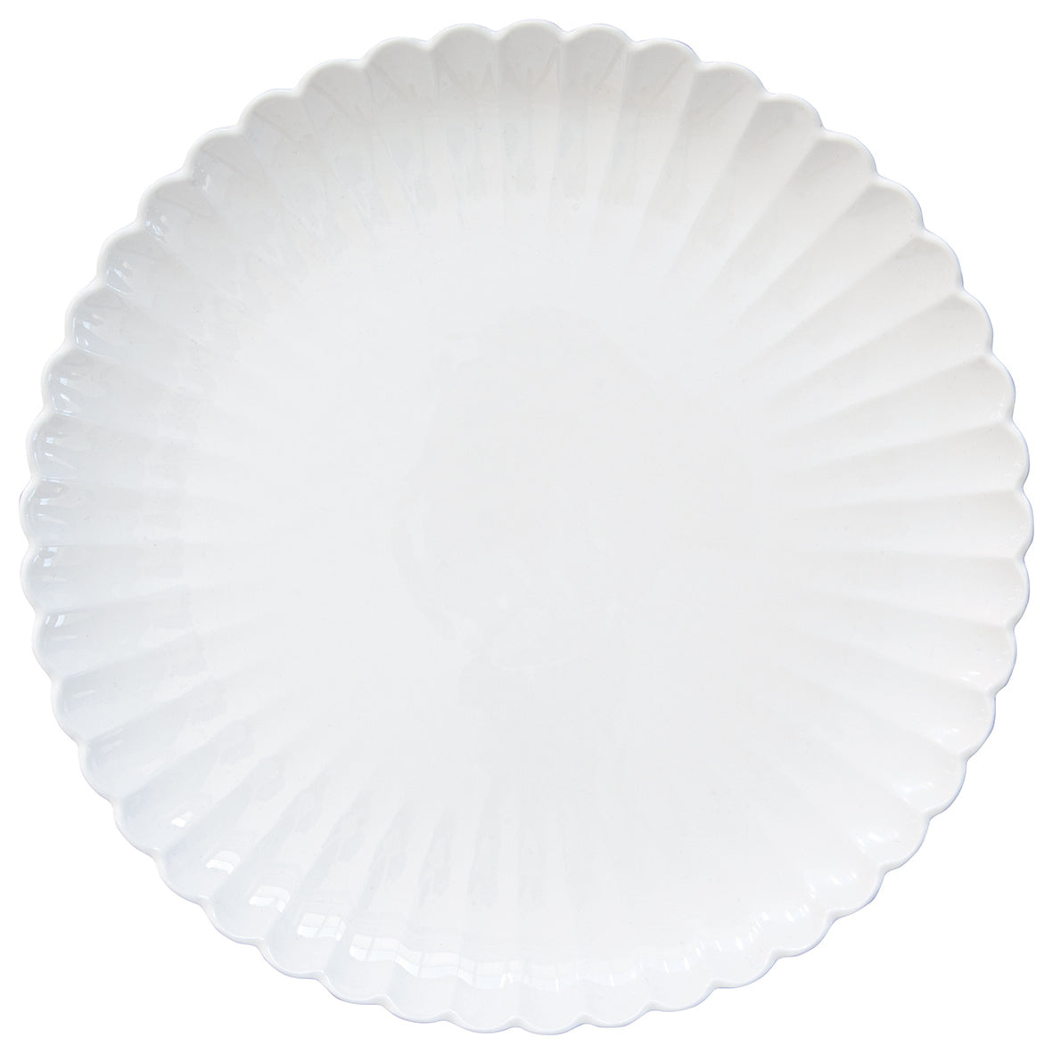 LIFESTYLE PUSDIENU ŠĶĪVIS 26CM, PORCELĀNS