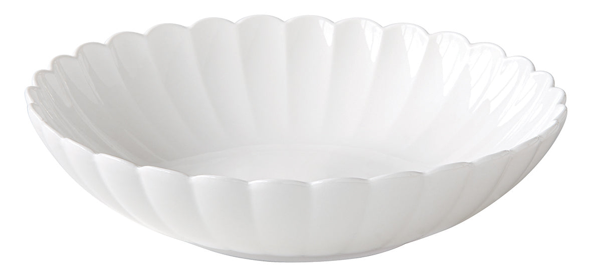 LIFESTYLE ZUPAS ŠĶĪVIS 20CM, PORCELĀNS