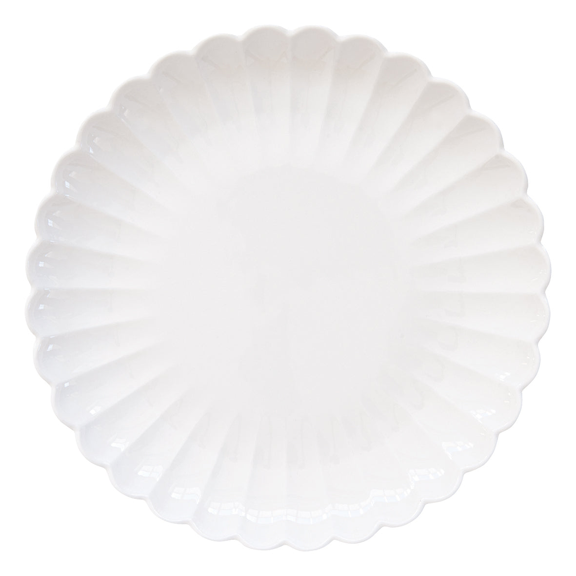LIFESTYLE ŠĶĪVIS 19CM, PORCELĀNS