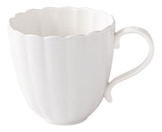 LIFESTYLE KRŪZE 350ML, PORCELĀNS
